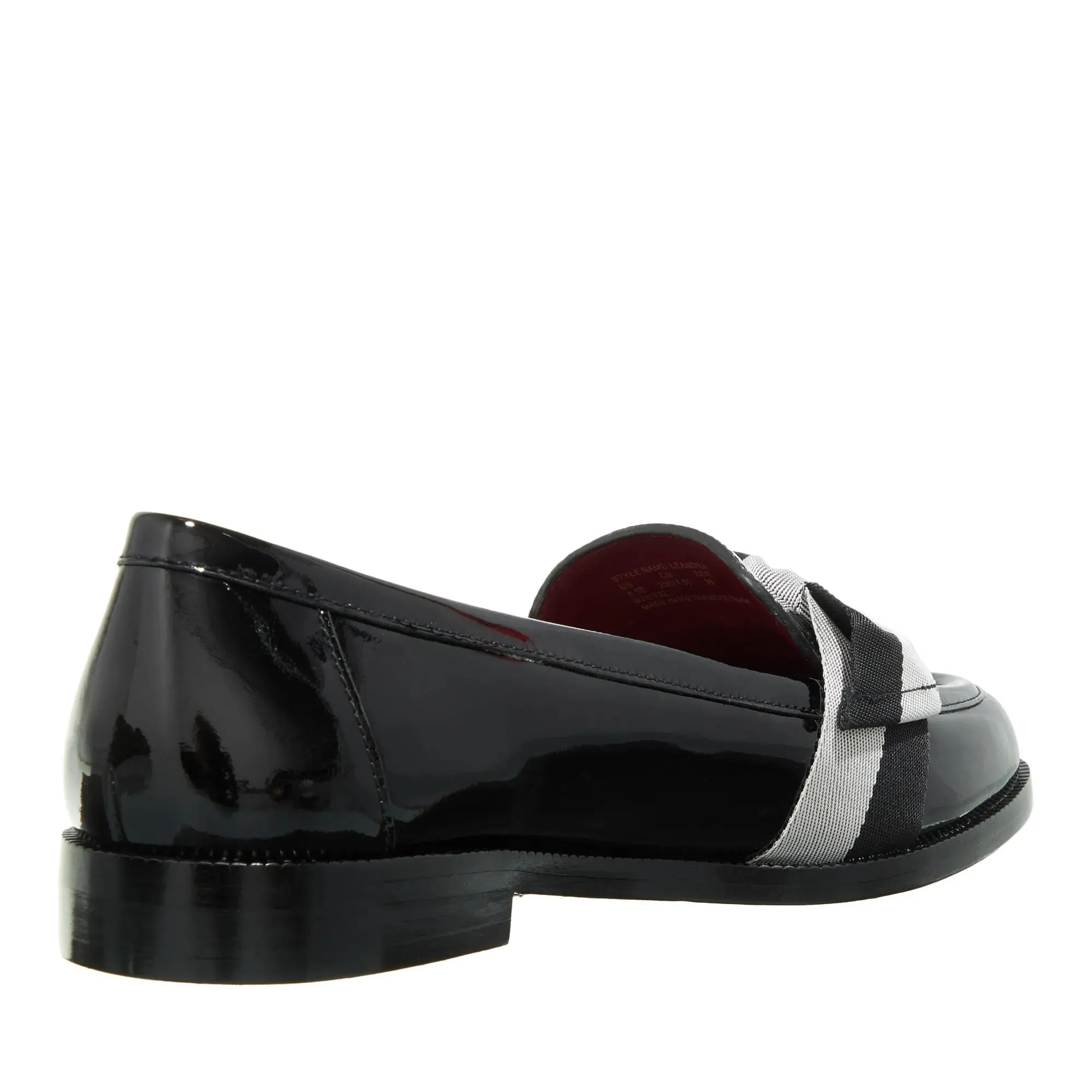 Kate Spade New York  Leandra Loafer Black Multi