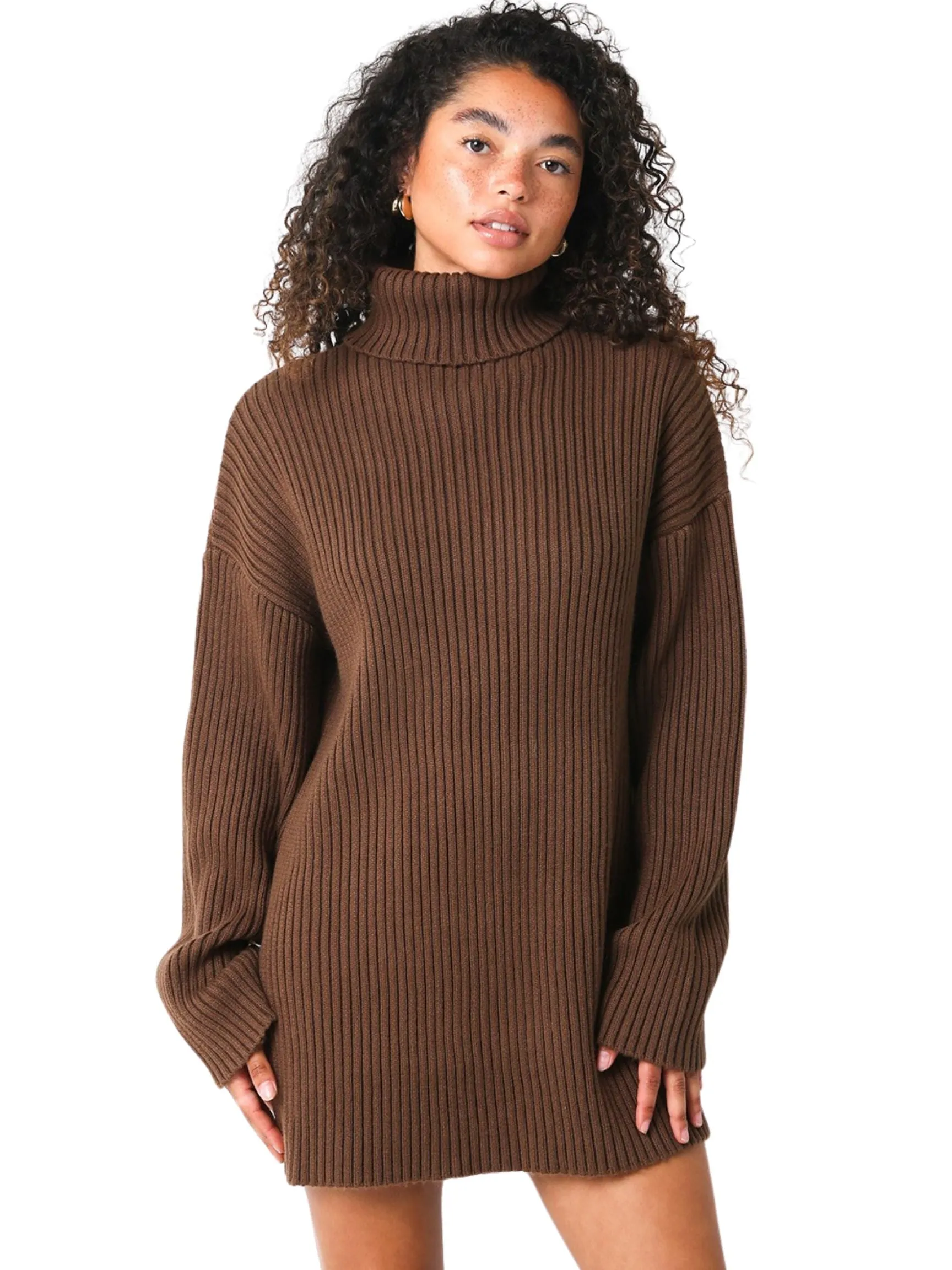 Kelly Sweater Dress