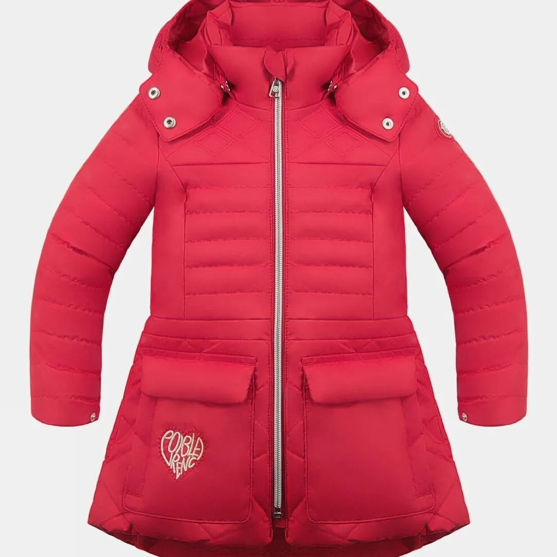 Kids Coat