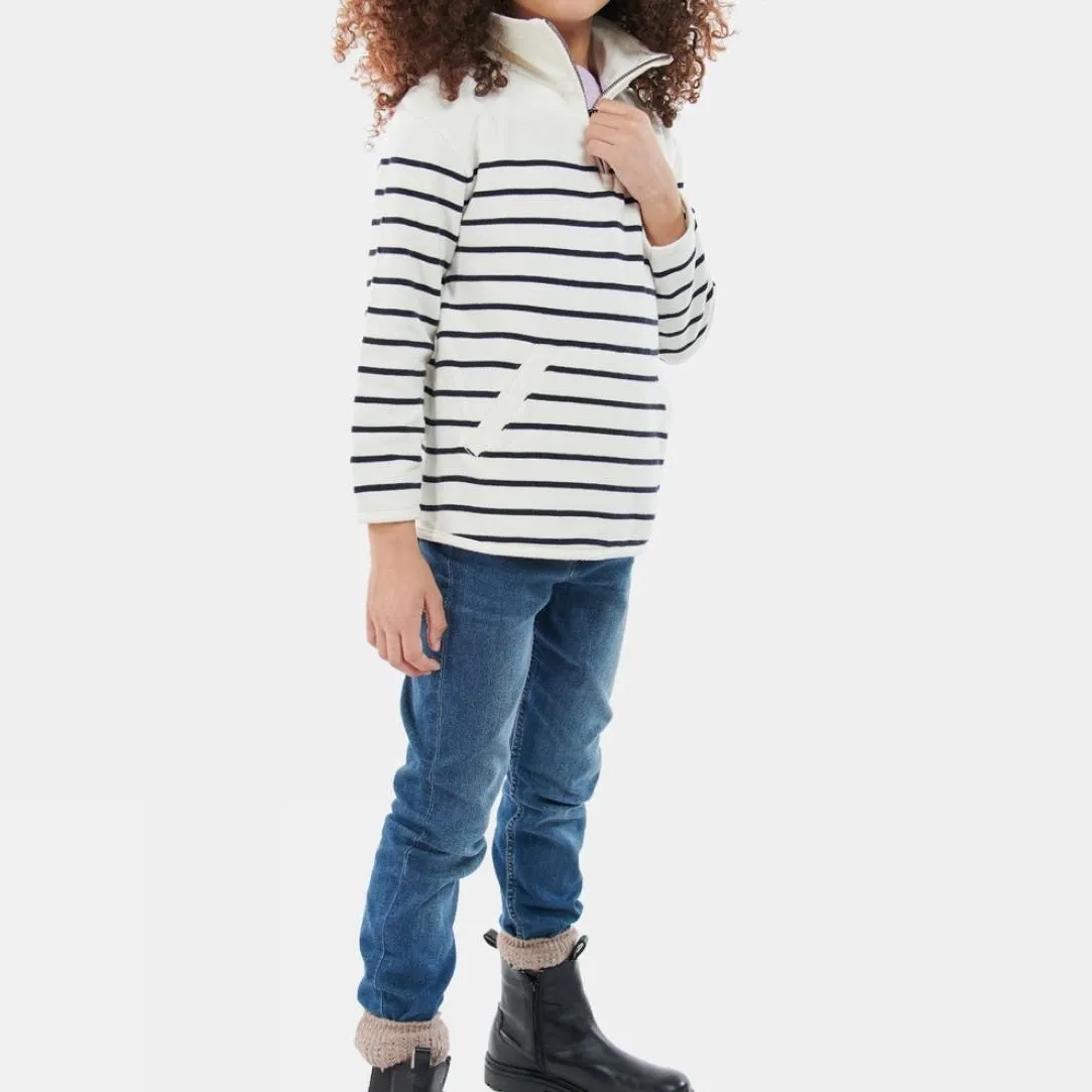 Kids Foxley Sweater