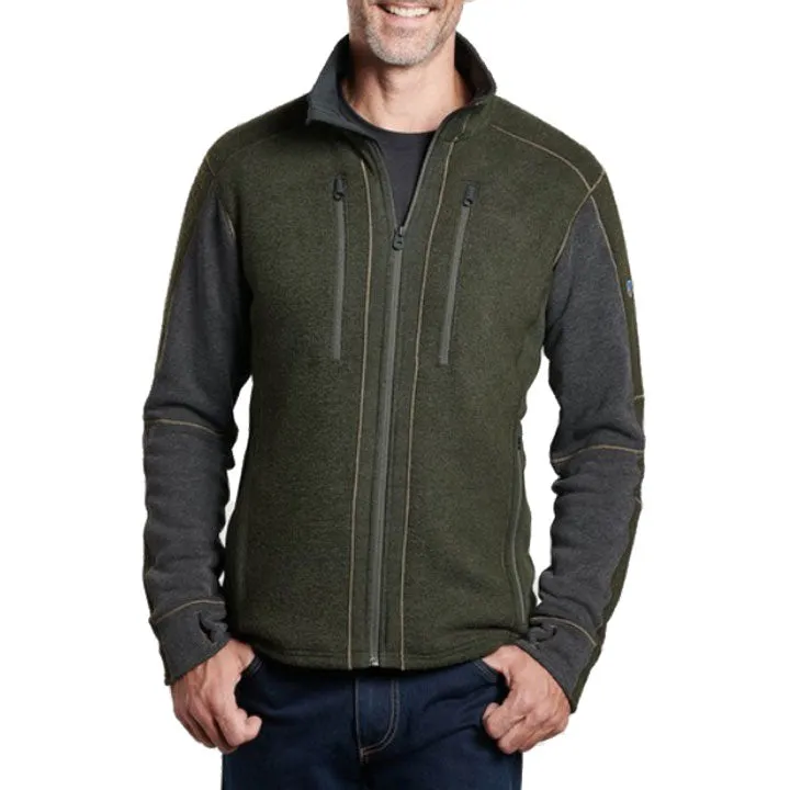 Kuhl Interceptr Jacket Mens