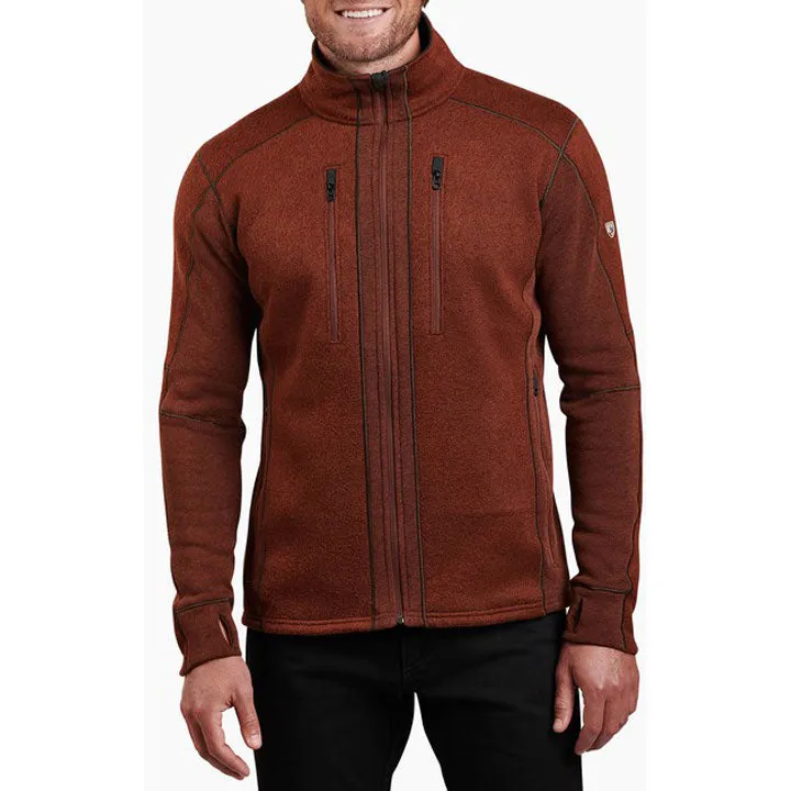 Kuhl Interceptr Jacket Mens