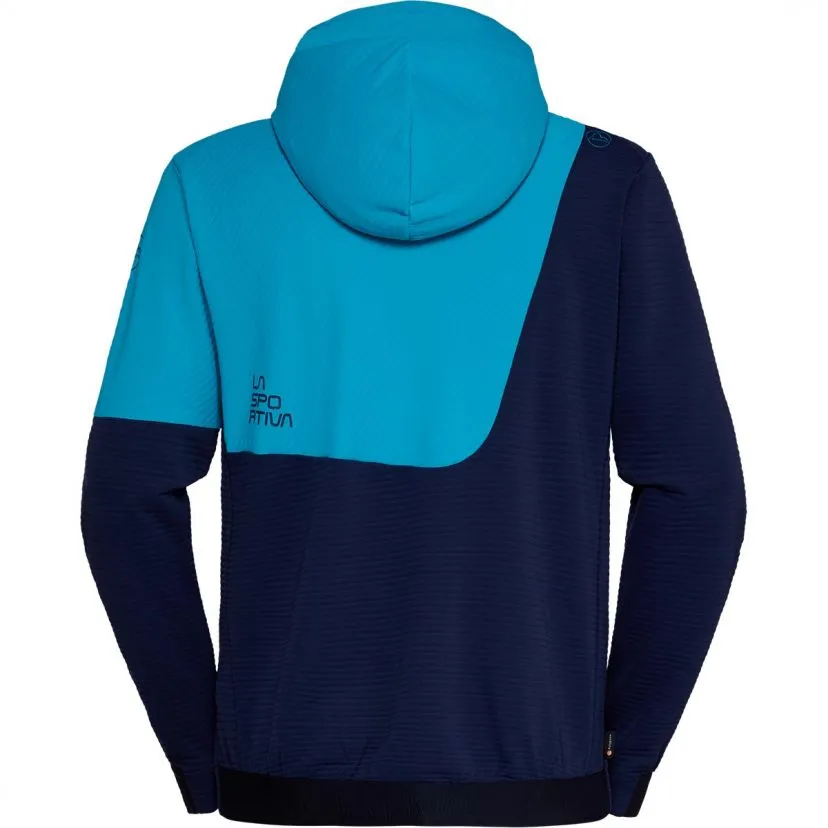 La Sportiva Mood Hoody M men's technical polar fleece