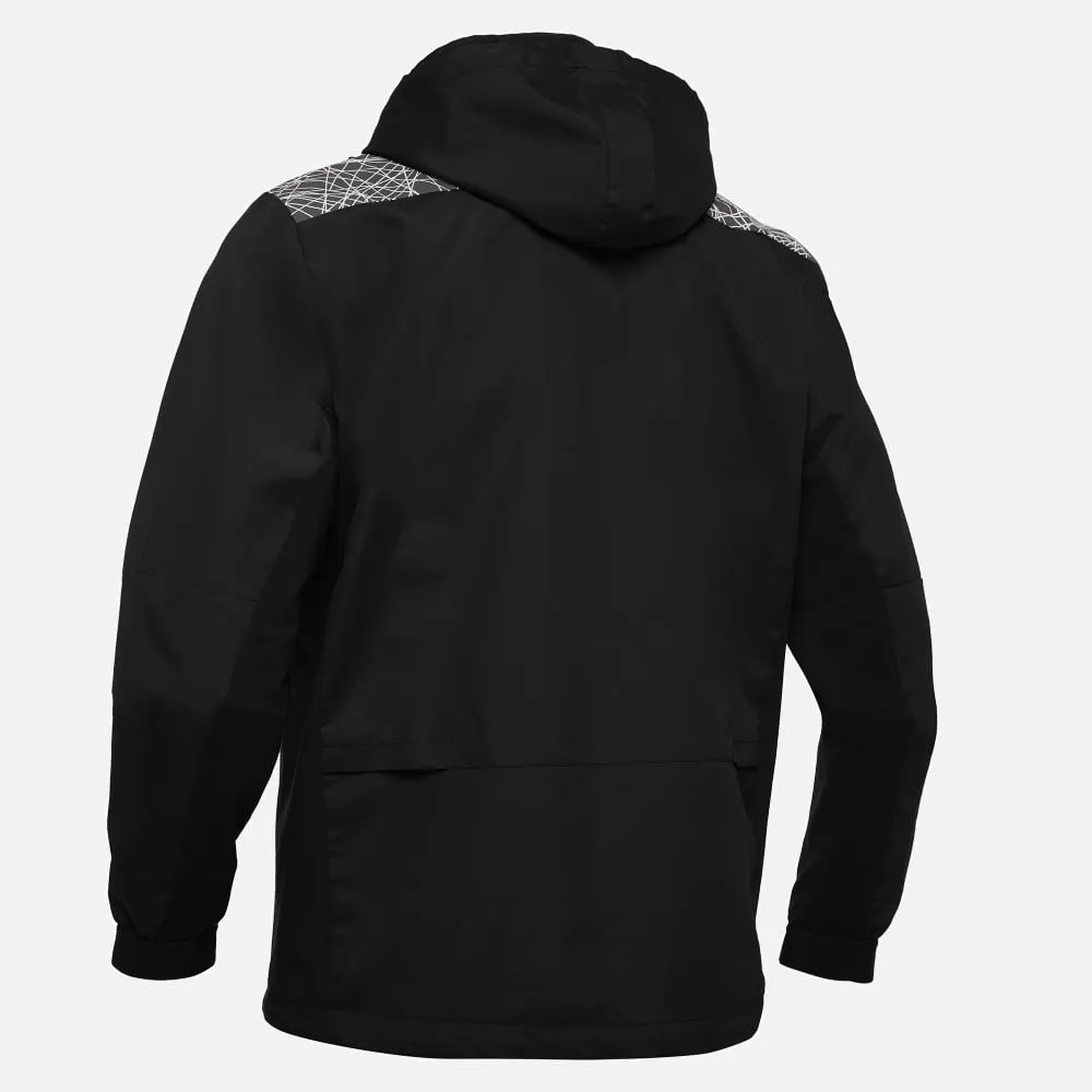 Lahti jacket