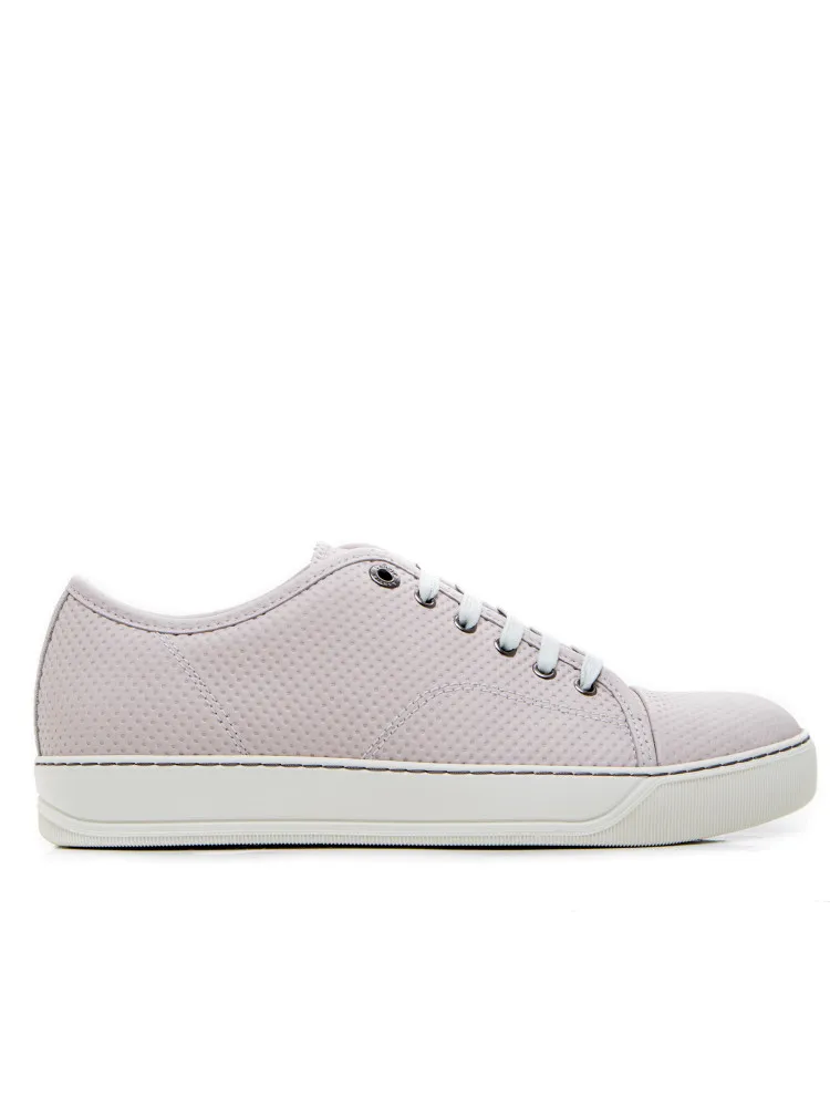 Lanvin Low Top Sneaker | Credomen