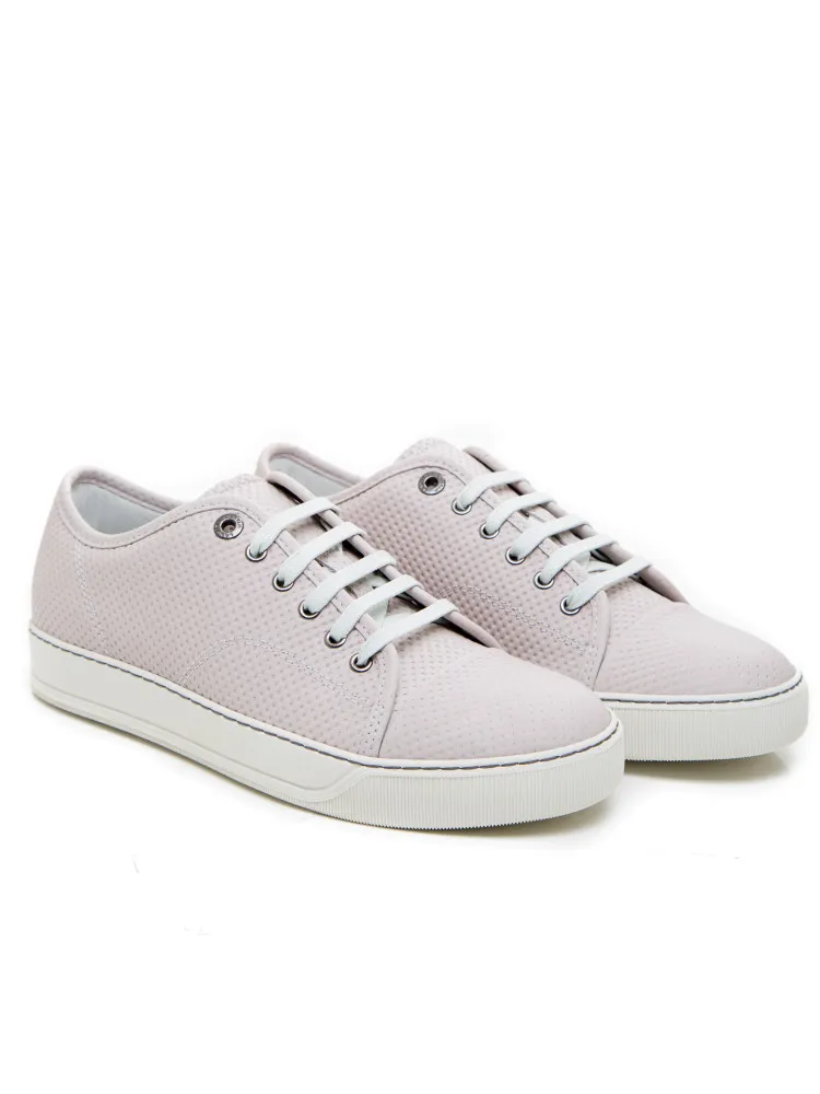 Lanvin Low Top Sneaker | Credomen