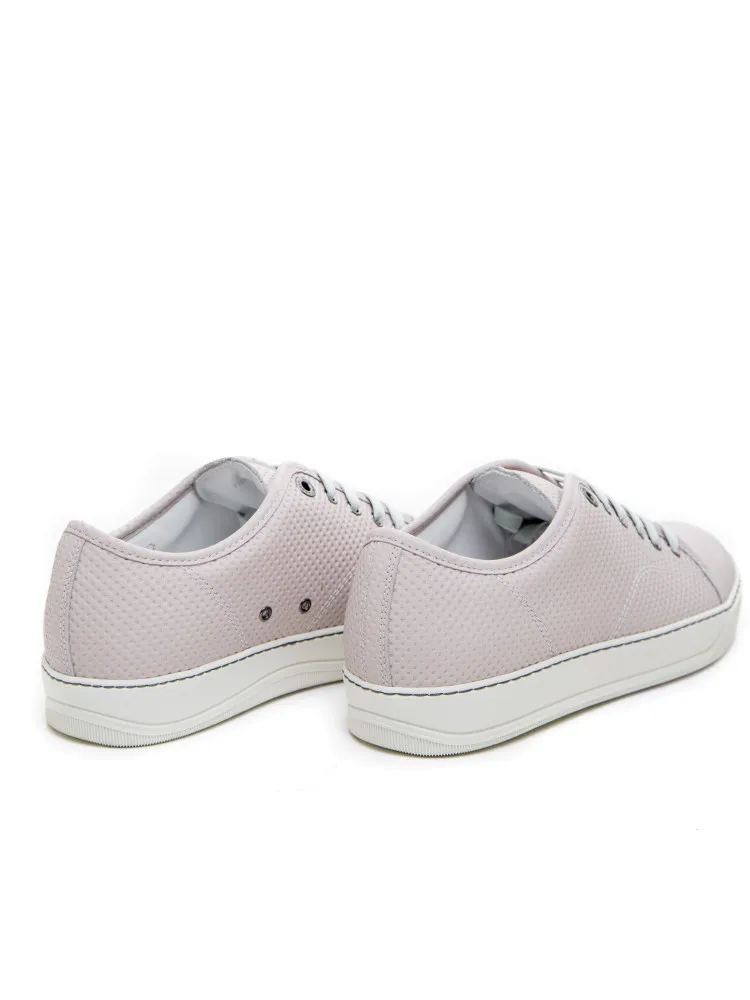 Lanvin Low Top Sneaker | Credomen