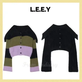 Leey  |Street Style Cardigans