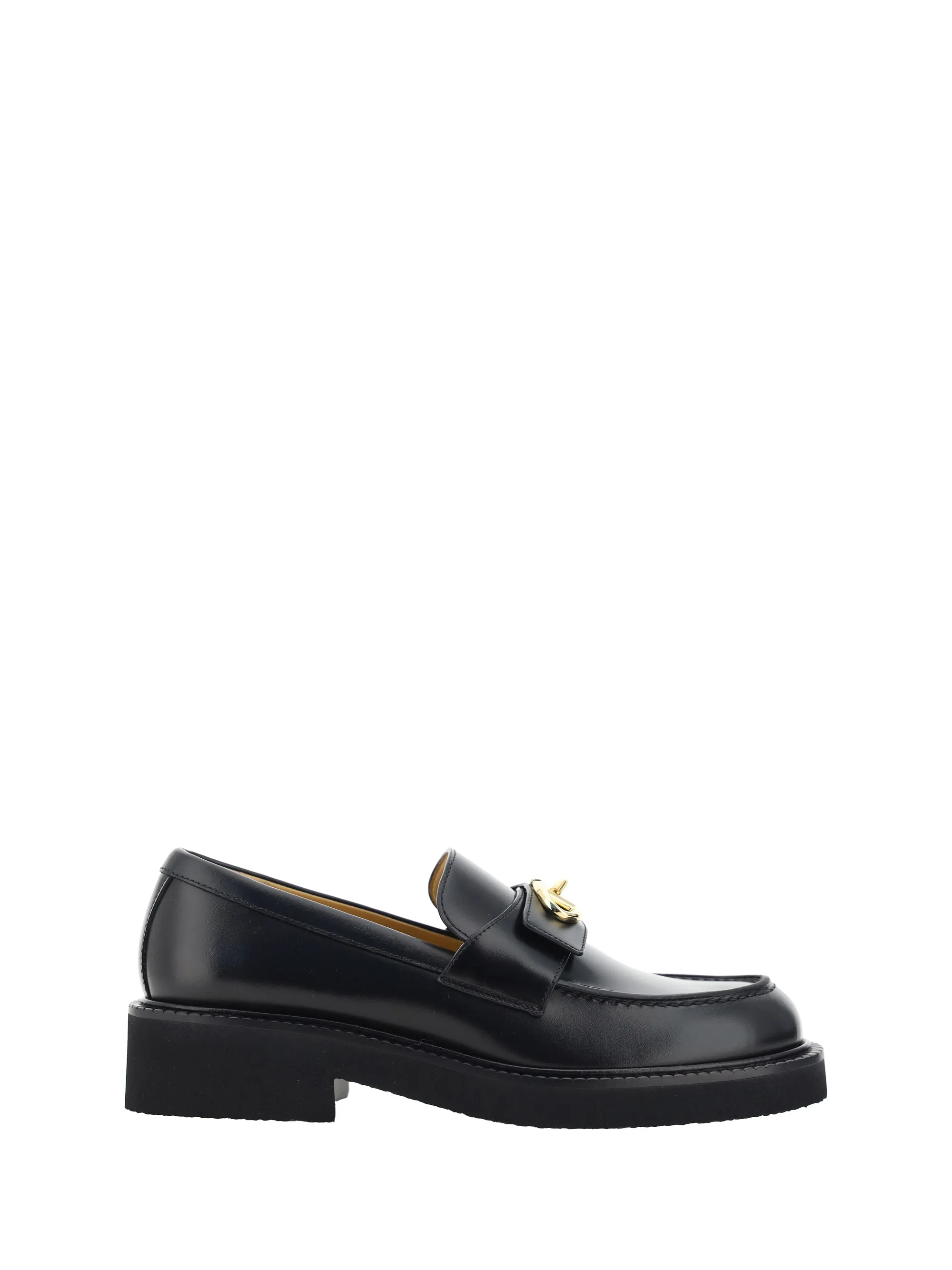 LOAFER | VLOGO LOCKER | T. 40 | VITELLO/