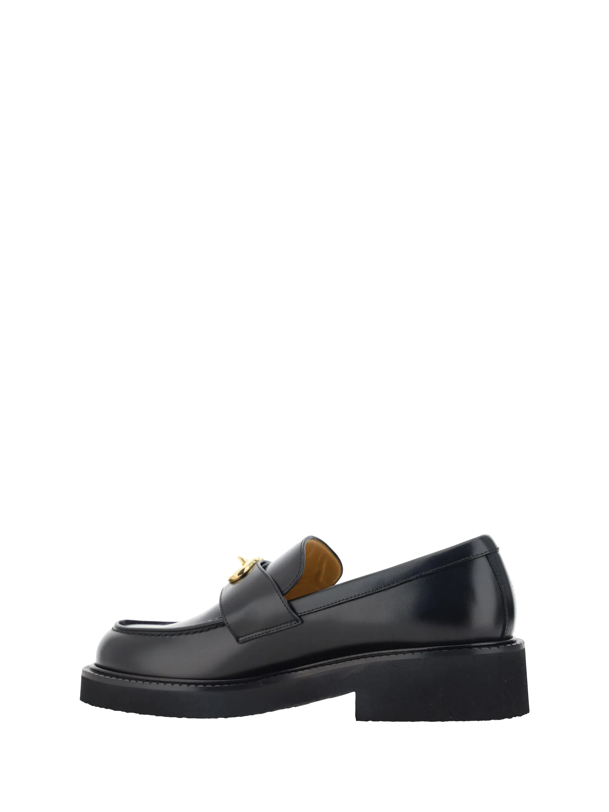 LOAFER | VLOGO LOCKER | T. 40 | VITELLO/