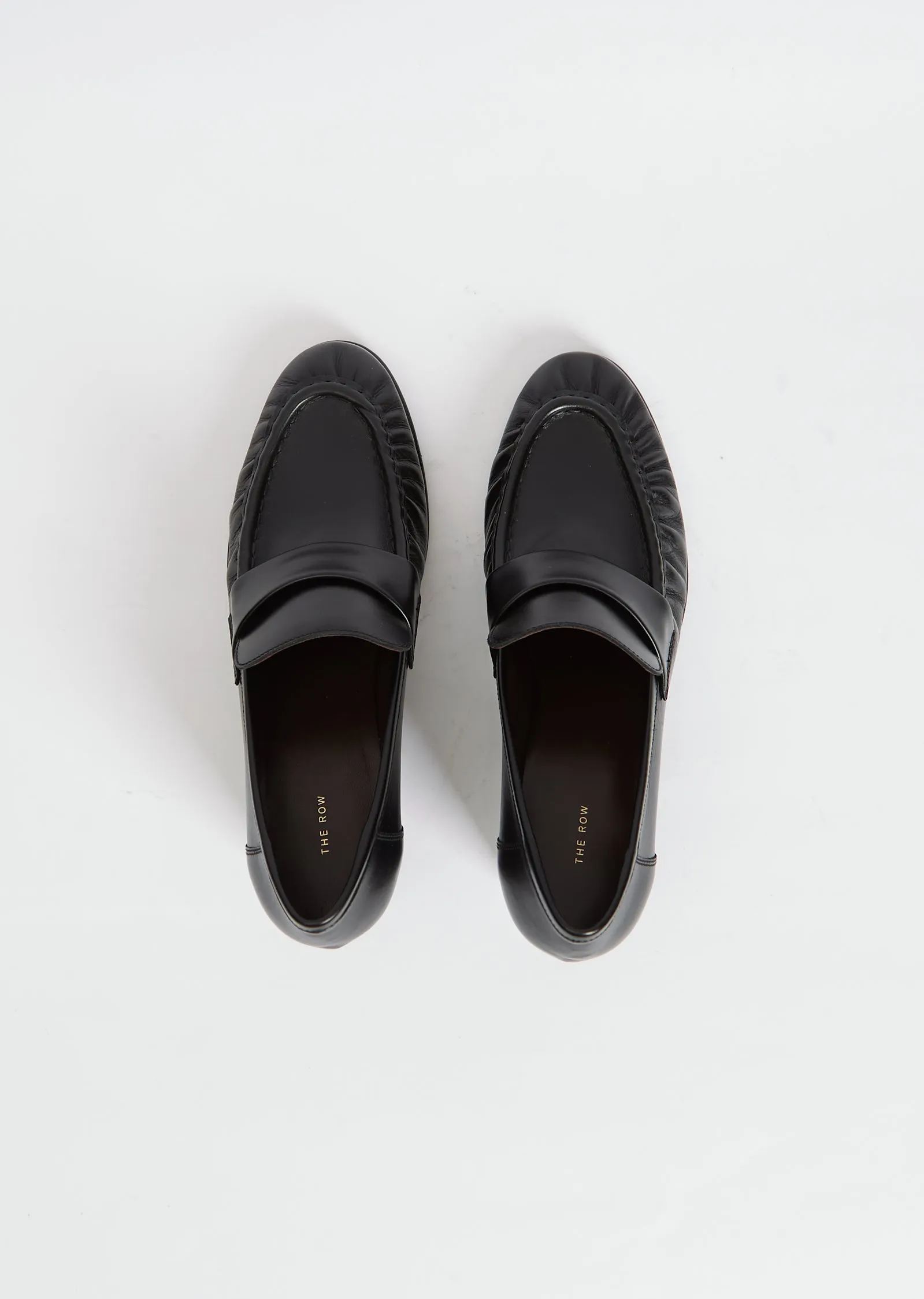 Loafer Pump