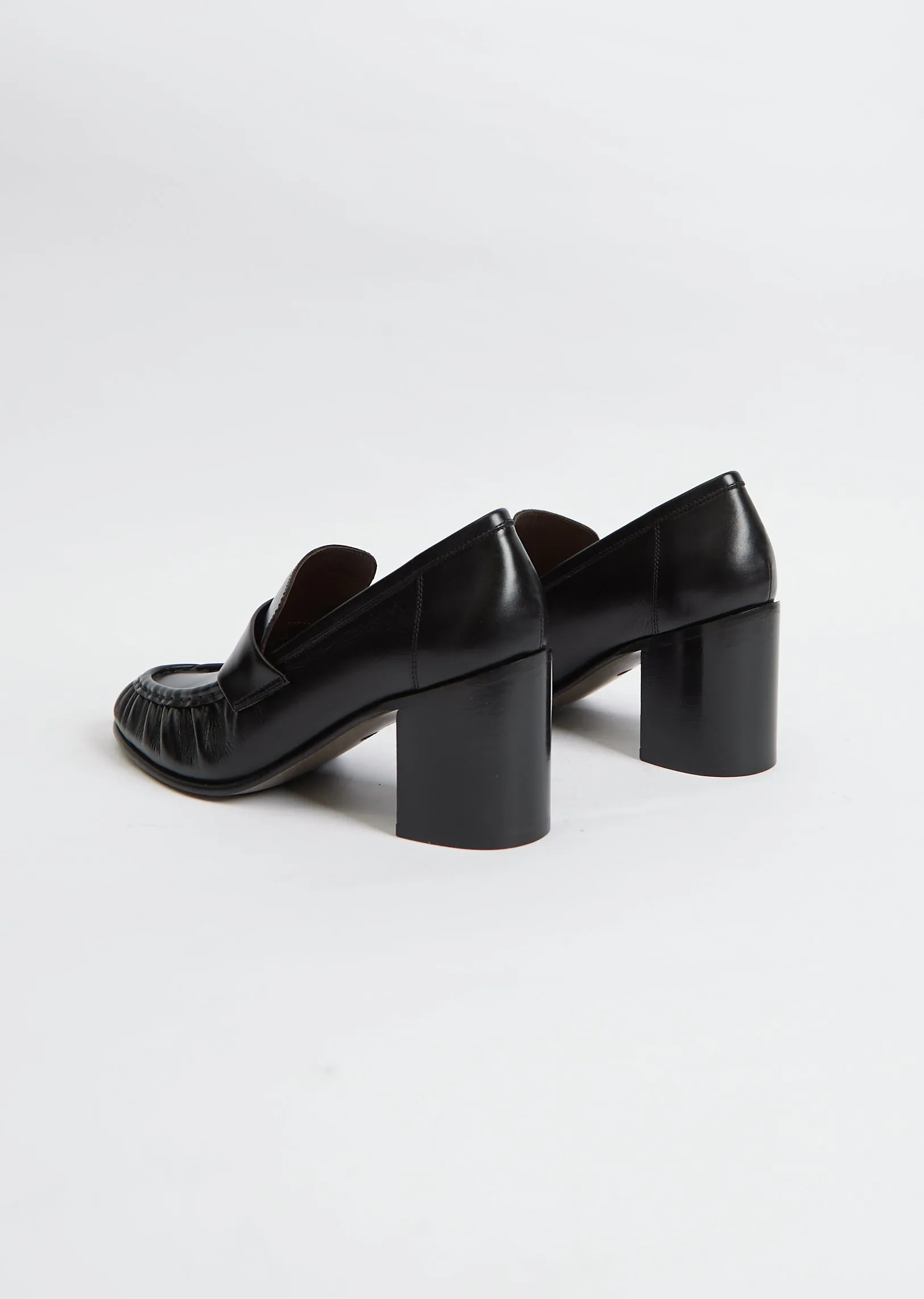 Loafer Pump