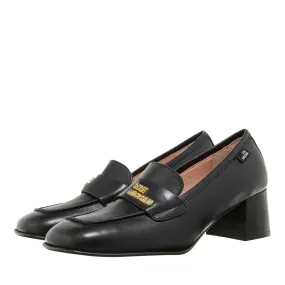 Love Moschino  Lady Loafer Scarpa Donna Nero