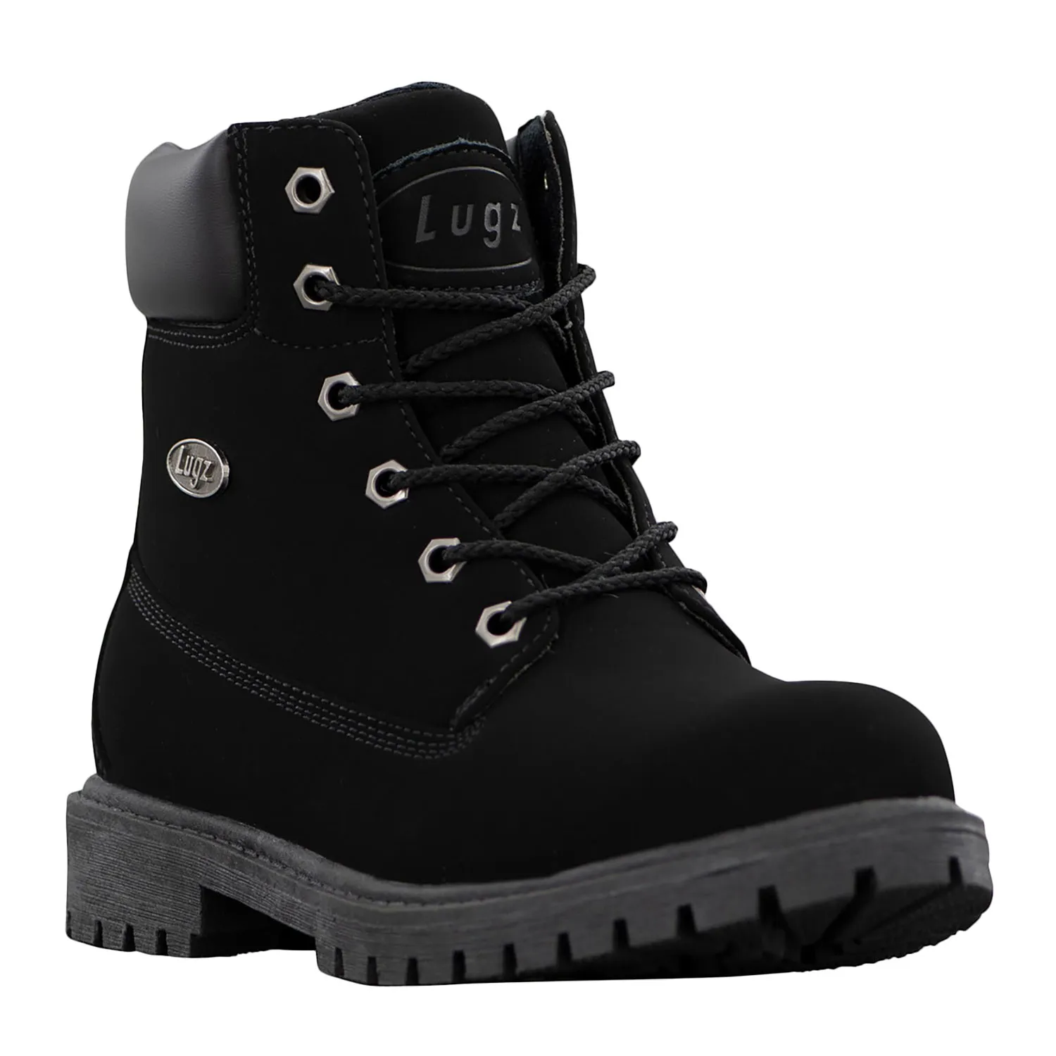 Lugz Rucker Hi Slip-Resistant Women's Work Boots