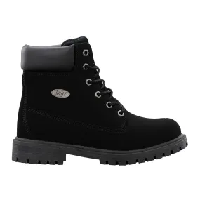 Lugz Rucker Hi Slip-Resistant Women's Work Boots