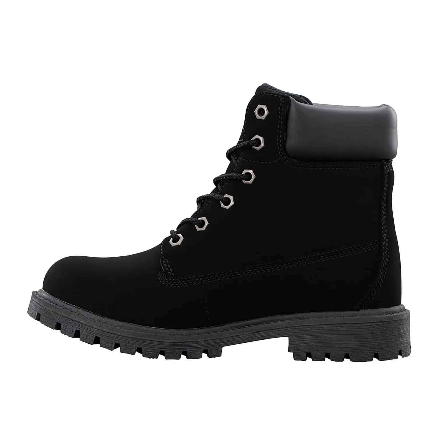 Lugz Rucker Hi Slip-Resistant Women's Work Boots