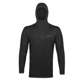 Mackenzie Atlas Graphene Mid Layer Angled Zip Hoody