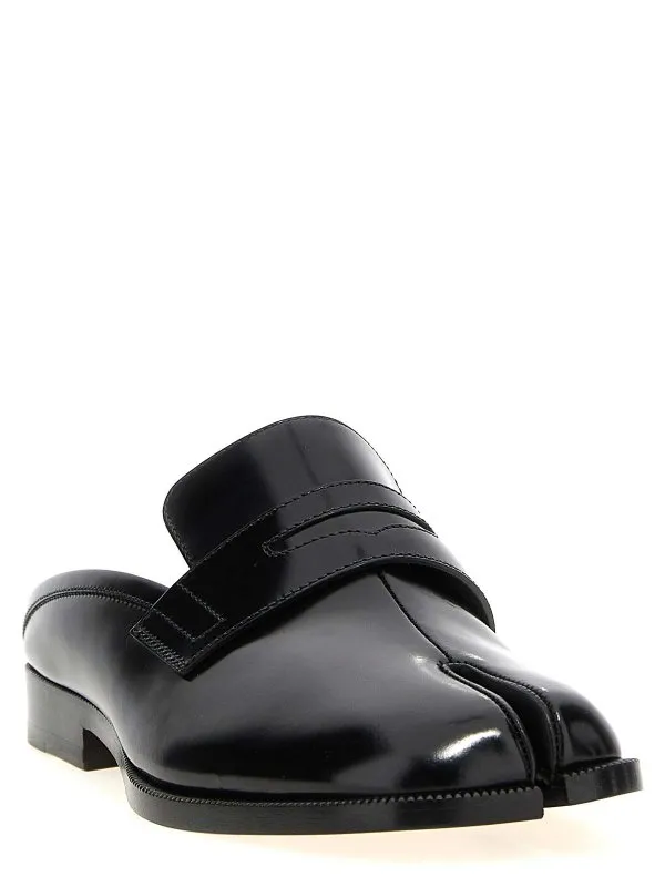 Maison Margiela Tabi Loafer Mules