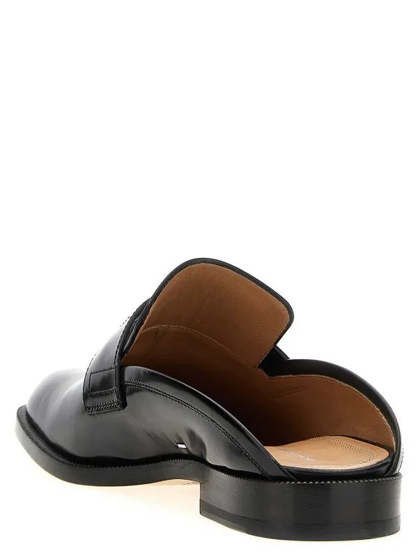 Maison Margiela Tabi Loafer Mules