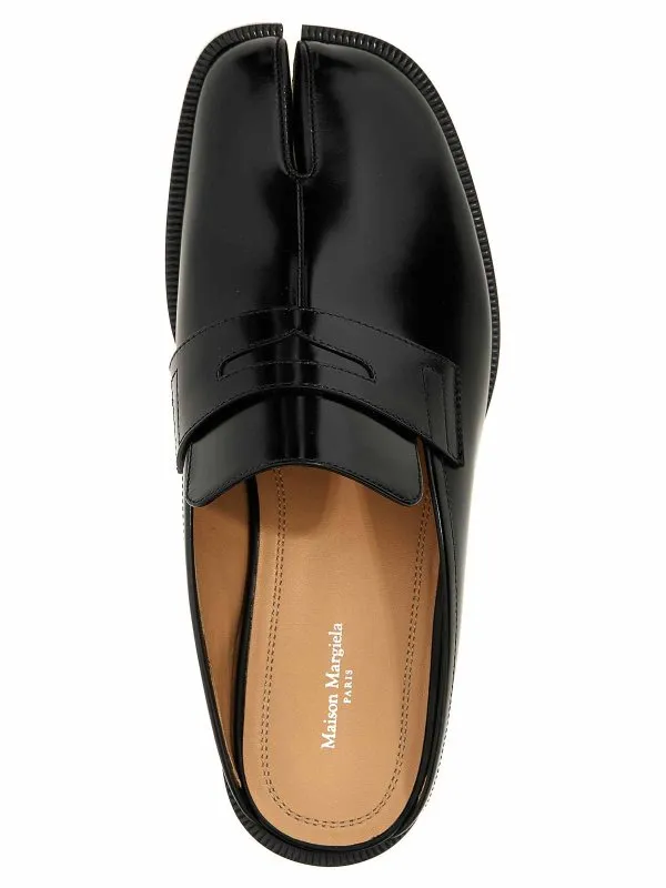 Maison Margiela Tabi Loafer Mules