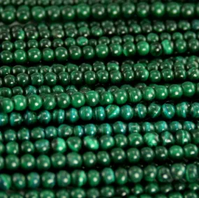 Malachite Round 6mm