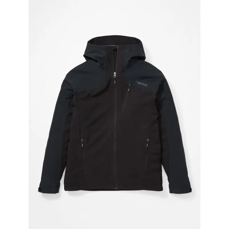 Marmot ROM 2.0 Hoody - Softshell jacket - Men's