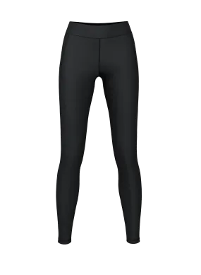 Mc Keever Academy Stretch Leggings - Womens - Black