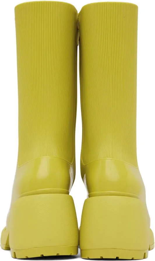 Melissa Green Nancy Boots