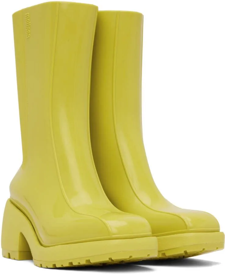 Melissa Green Nancy Boots