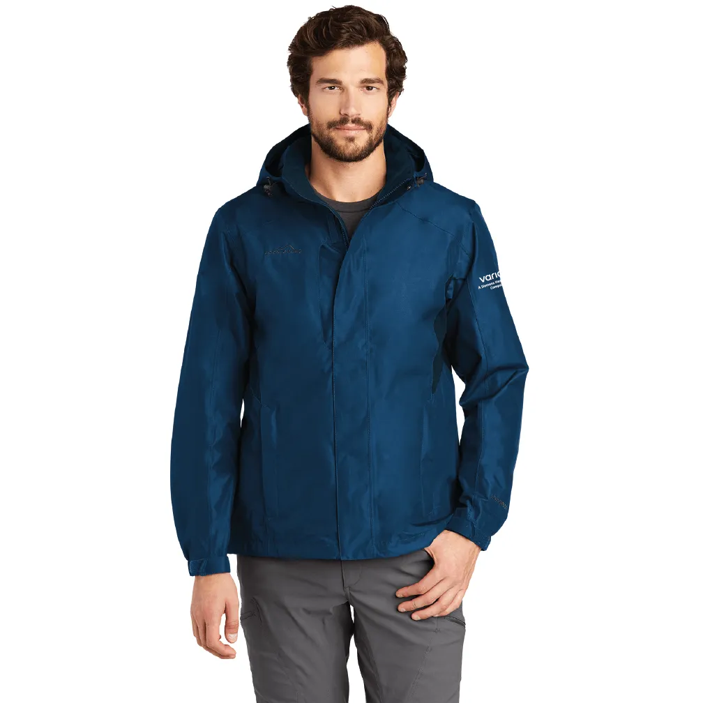 Men's Eddie Bauer Rain Jacket