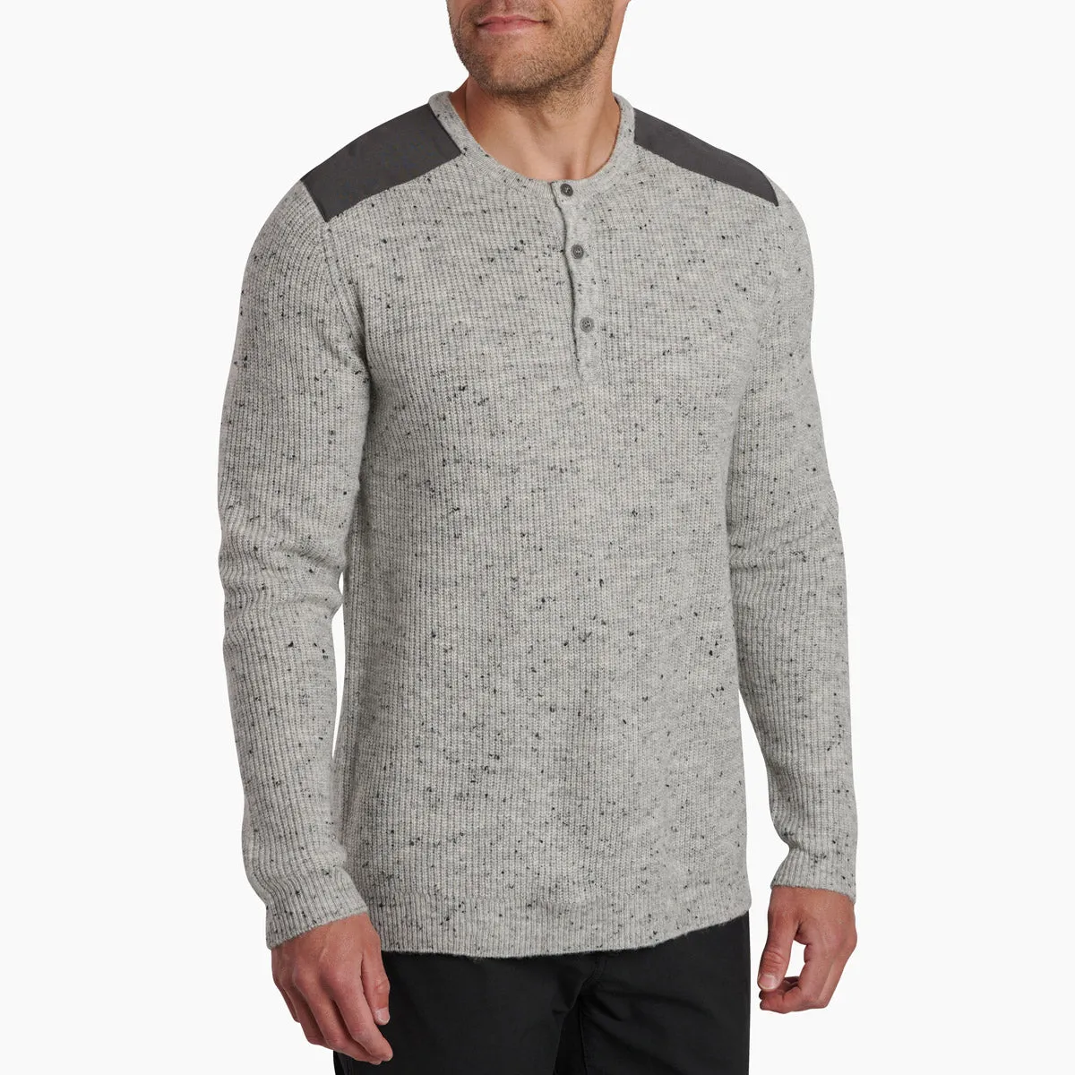 Men's Kastaway Sweater