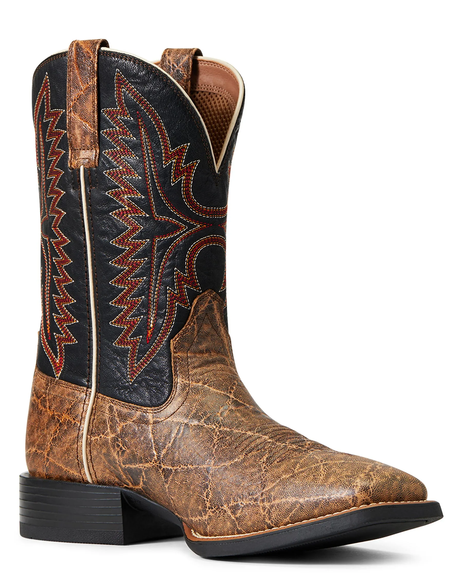 Men's Sport Smokewagon Western Boots