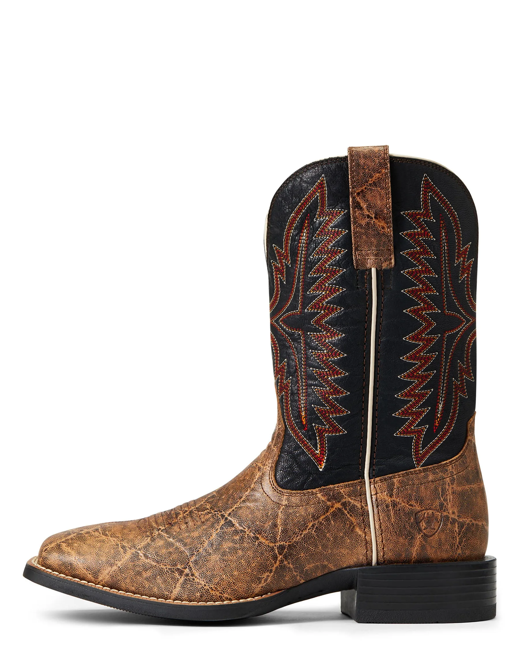 Men's Sport Smokewagon Western Boots