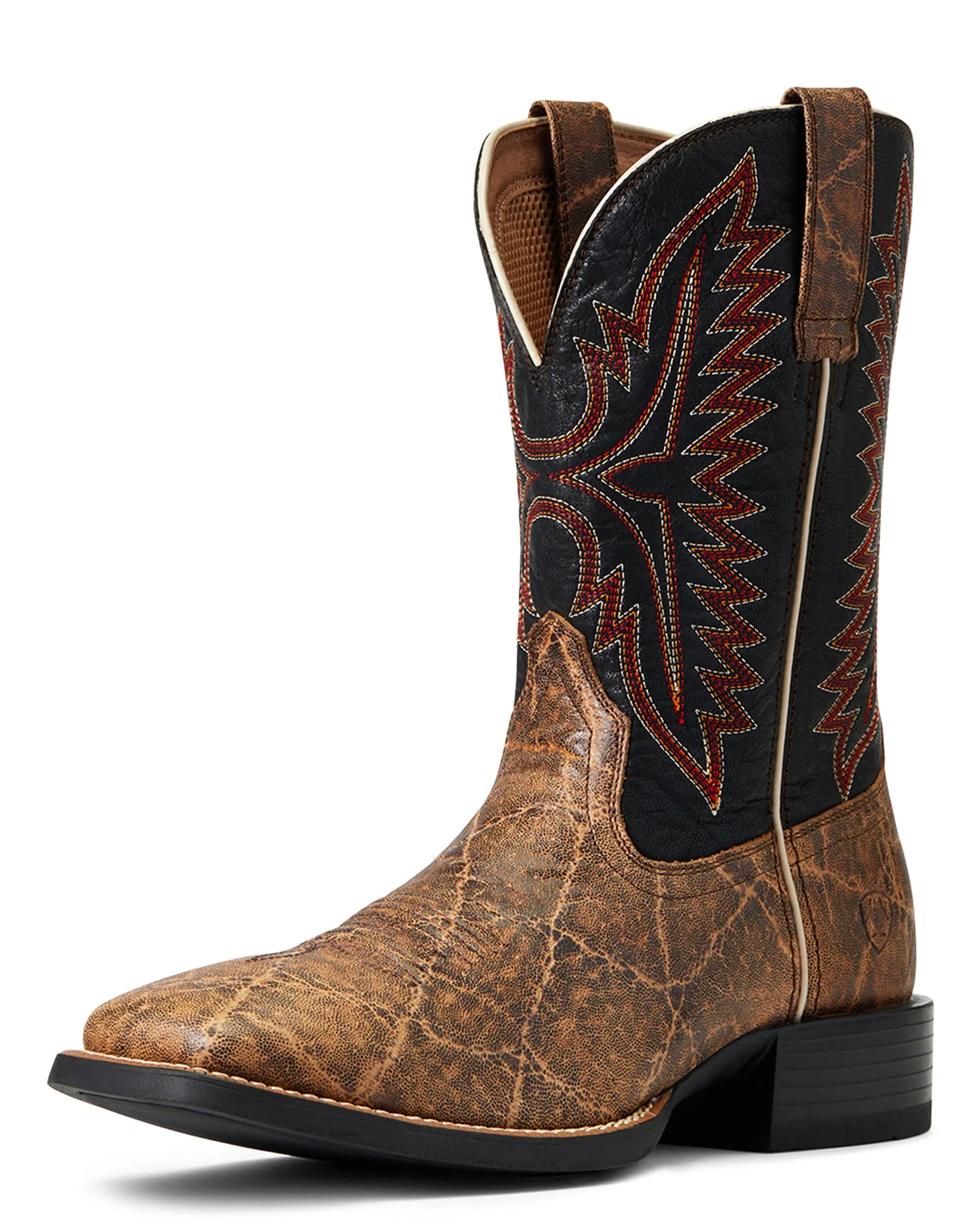 Men's Sport Smokewagon Western Boots