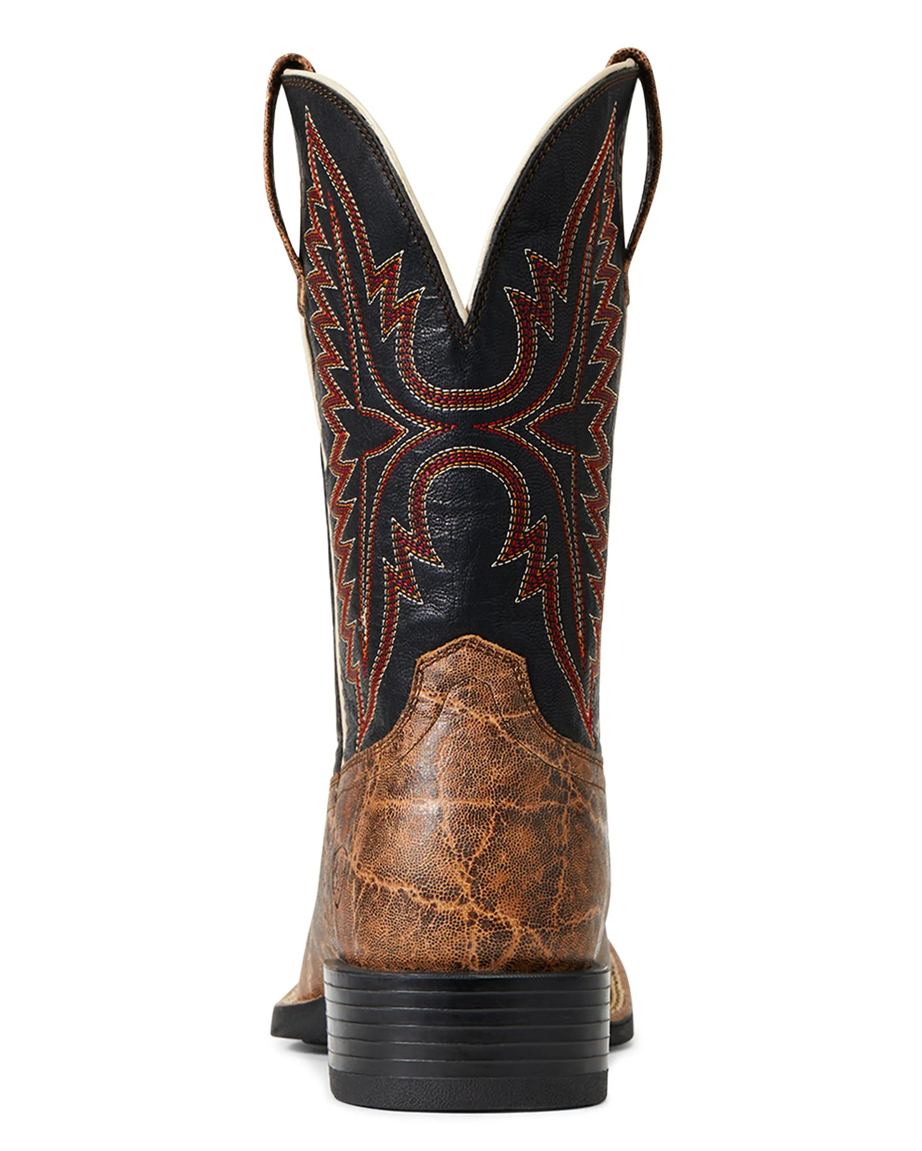 Men's Sport Smokewagon Western Boots