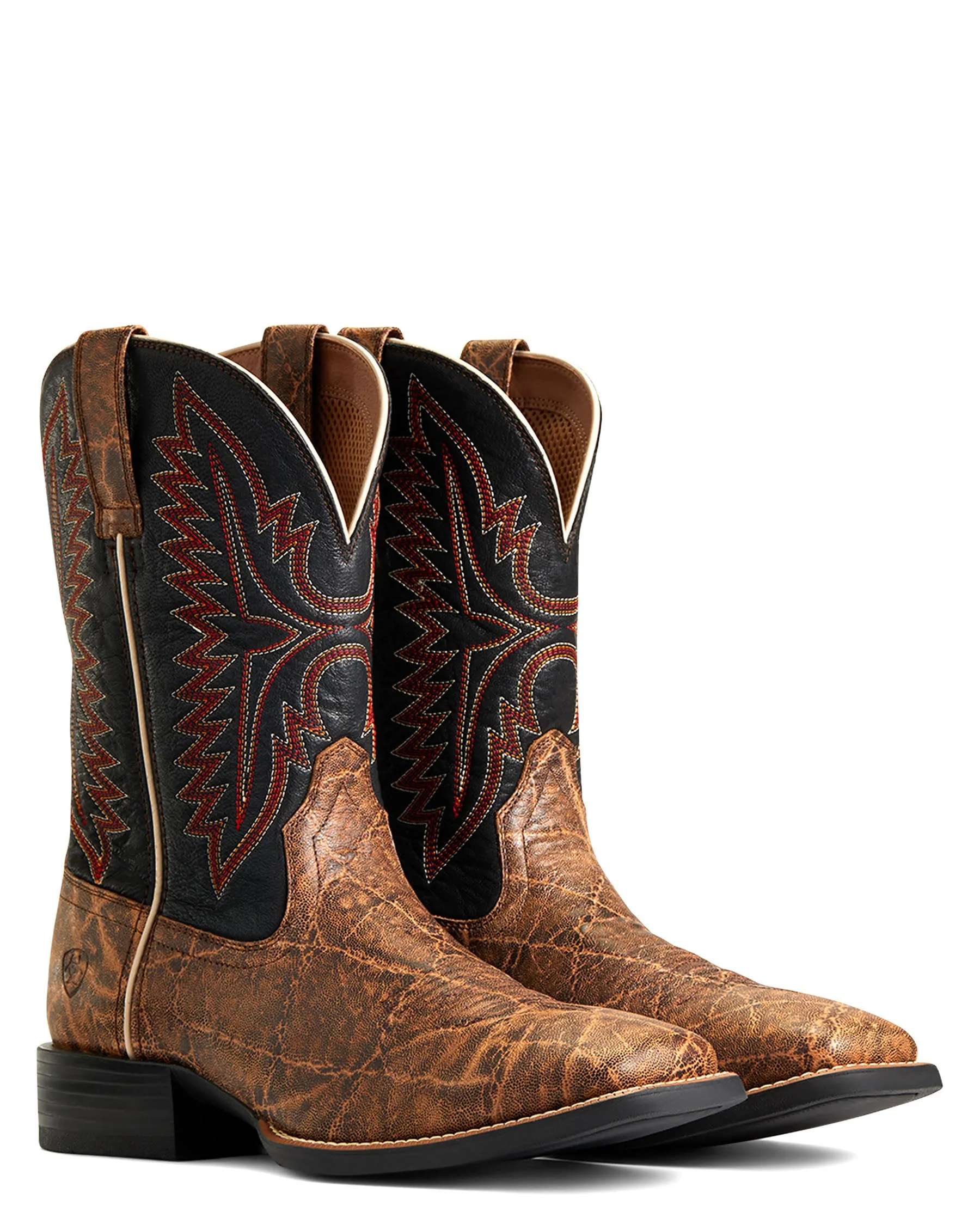 Men's Sport Smokewagon Western Boots