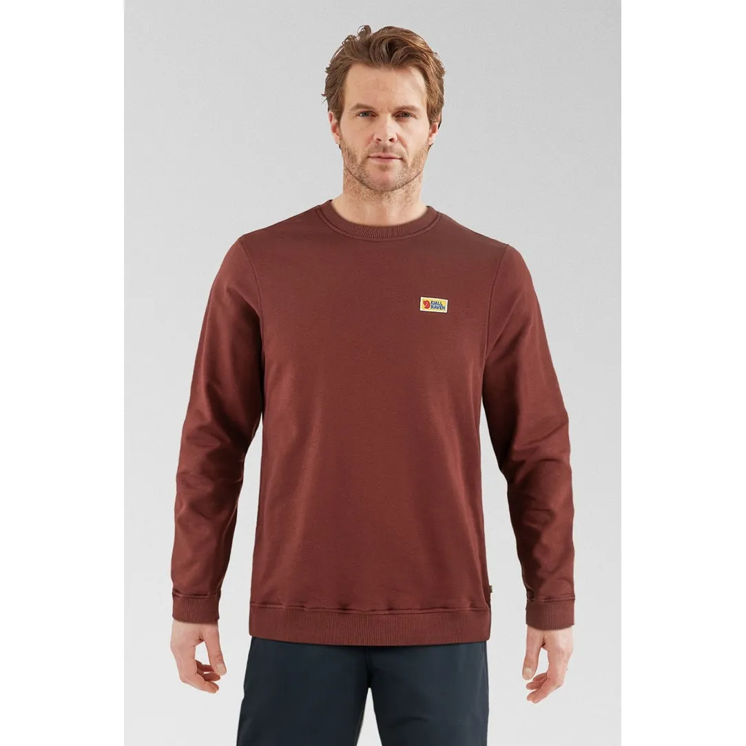 Mens Vardag Sweater