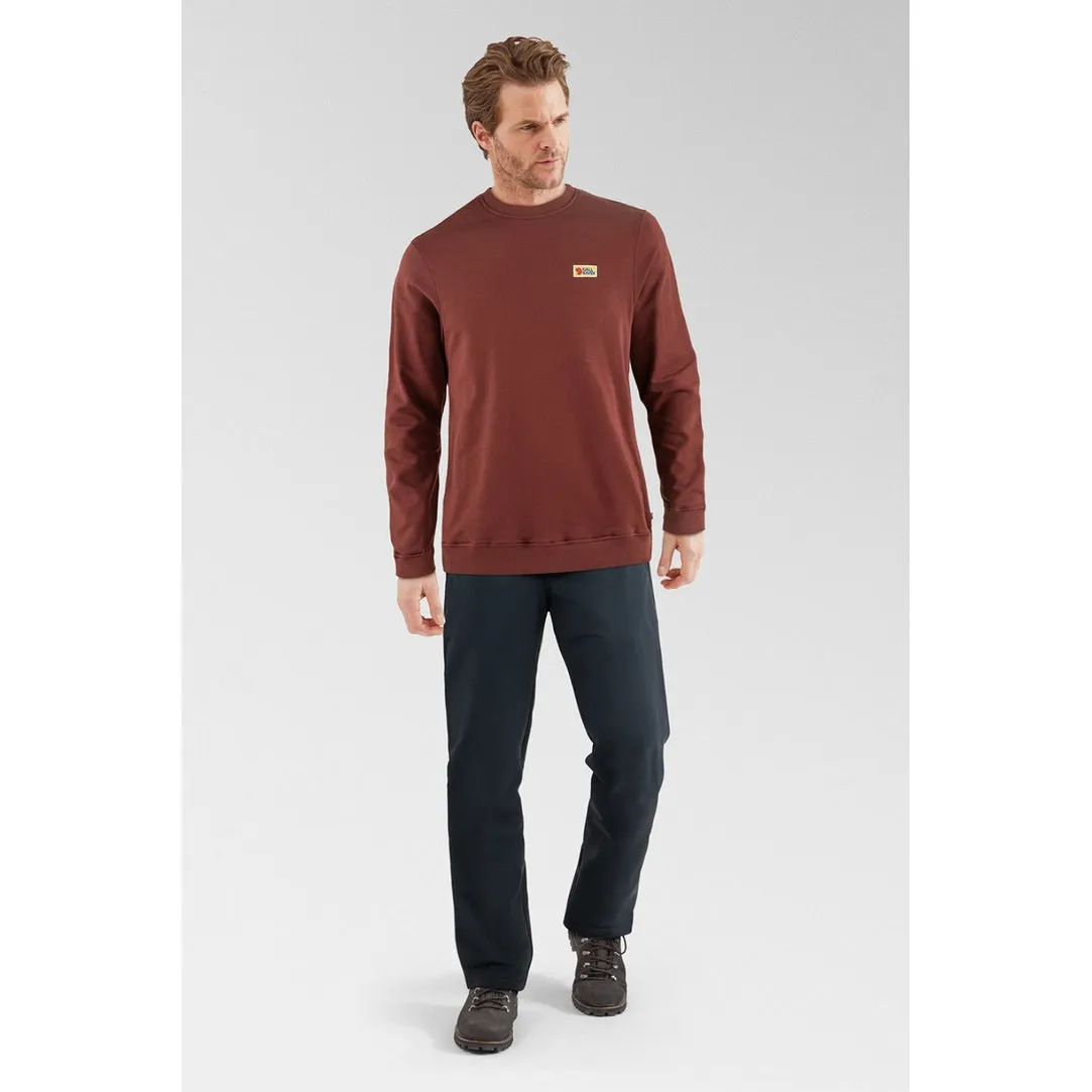 Mens Vardag Sweater