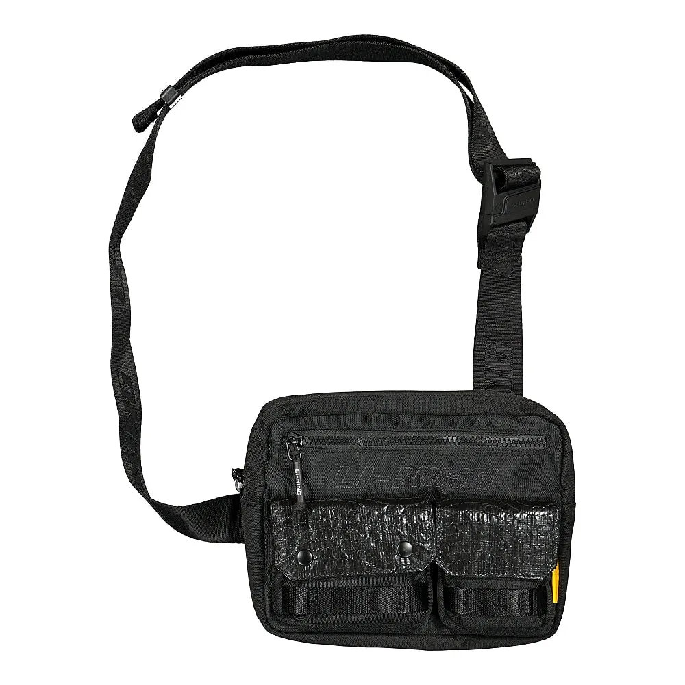 Messenger Bag