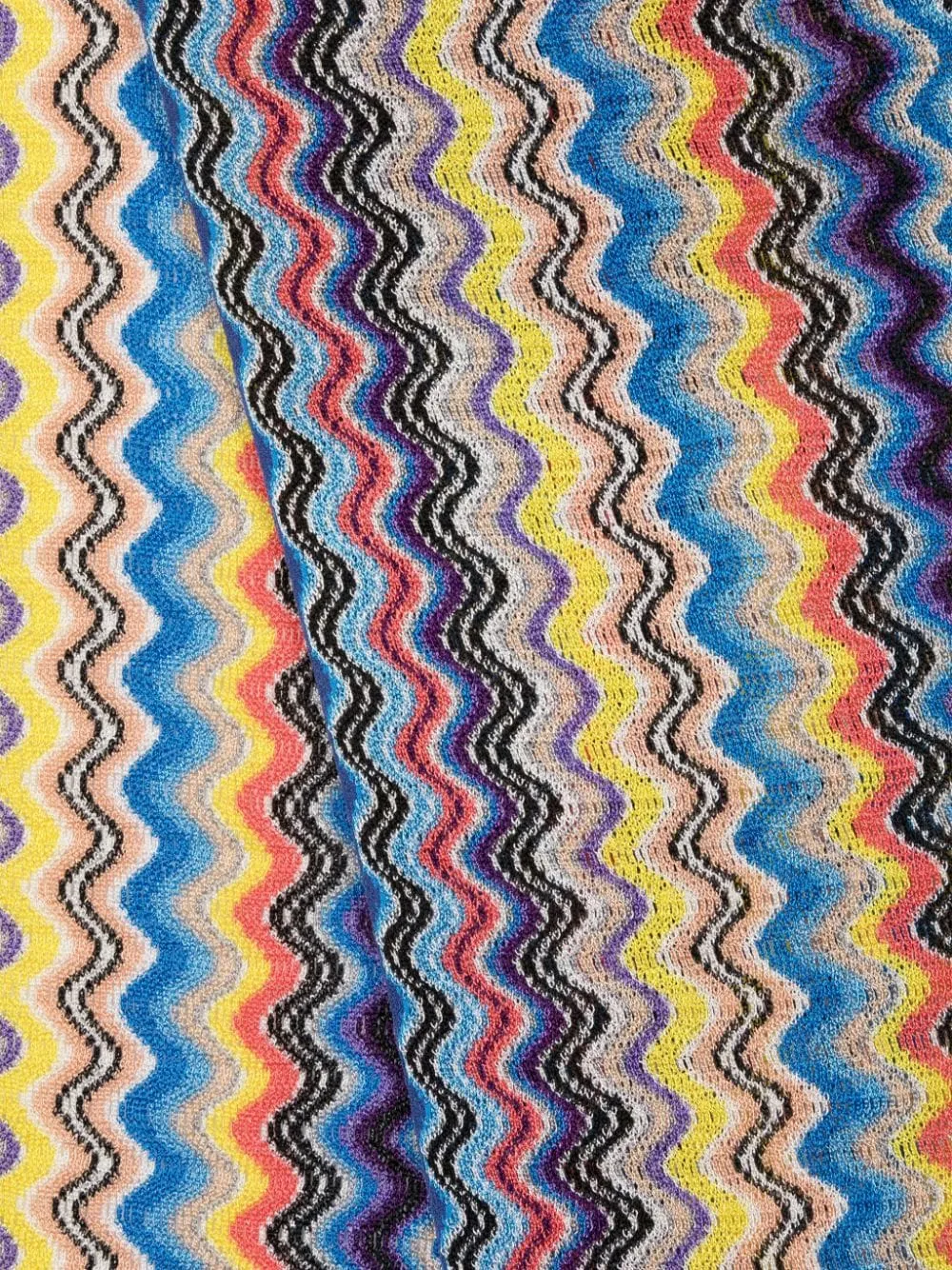 Missoni Scarfs Multicolour