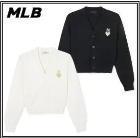 MLB Korea  |Cardigans