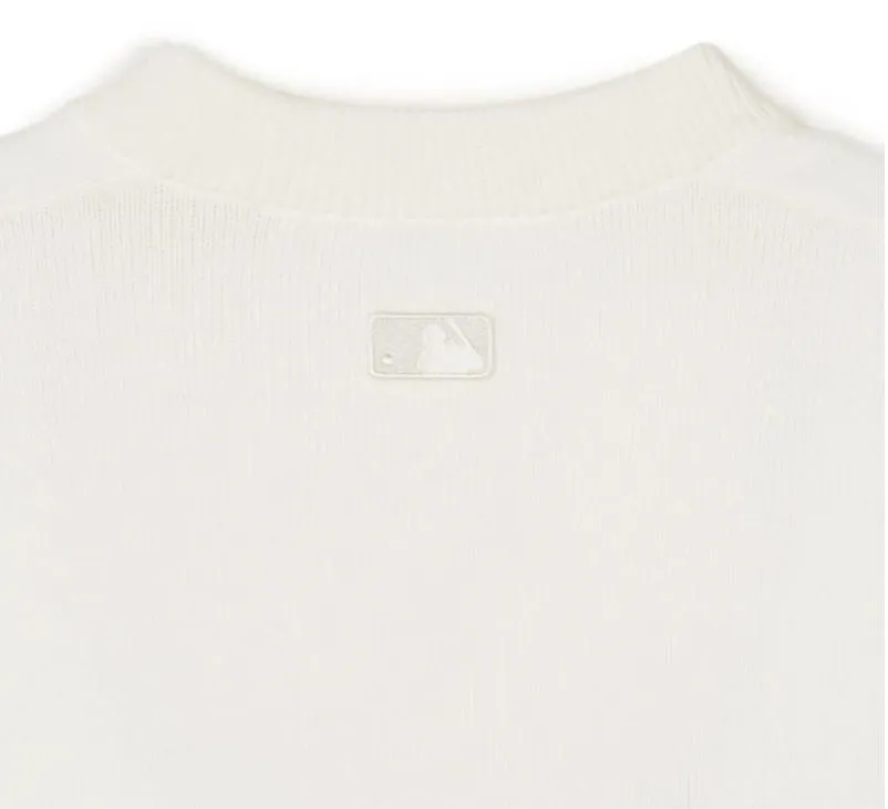 MLB Korea  |Casual Style Street Style Logo Cardigans