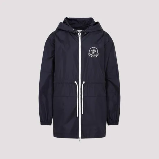 MONCLER  |Unisex Street Style Logo Cardigans