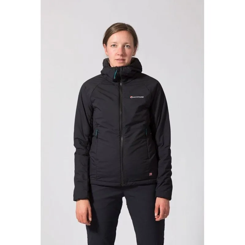 Montane Prismatic Jacket - Softshell jacket - Women's