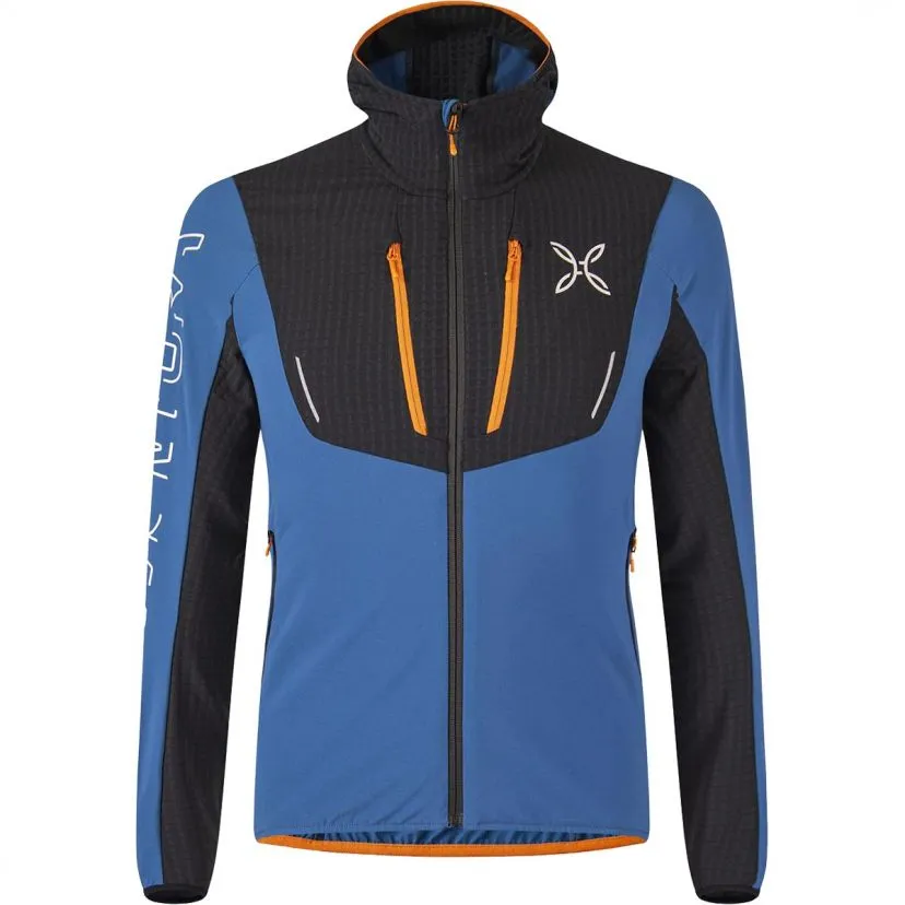 Montura Ski Style Hoody Jacket men's jacket