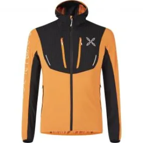 Montura Ski Style Hoody Jacket men's jacket