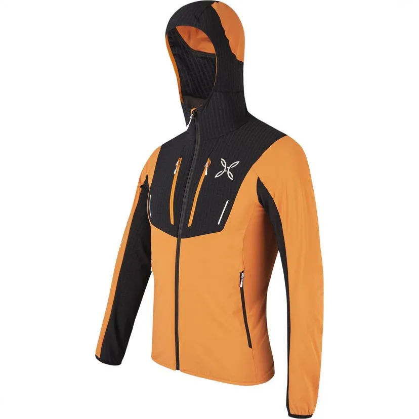 Montura Ski Style Hoody Jacket men's jacket