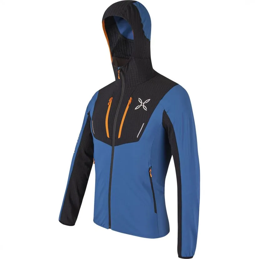 Montura Ski Style Hoody Jacket men's jacket