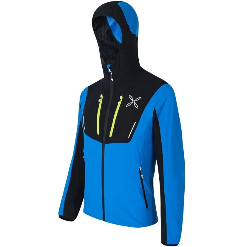 Montura Ski Style Hoody Jacket men's jacket