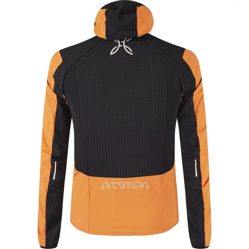 Montura Ski Style Hoody Jacket men's jacket